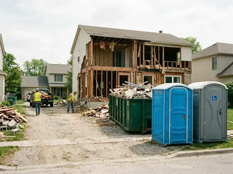 home-renovation-demolition-sit-010 — frequently asked questions, Portable Toilet & Dumpsters Rental in Lake Odessa, MI